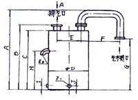 2SK-6P12SK-12P12SK-20P12SK-30P1ˮxμbߴ 